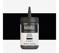 Liquitex GOUACHE PROFESSIONAL IVORY BLK