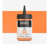 Liquitex : Professional : Acrylic Gouache : 59ml : Peach