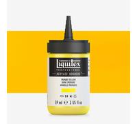 Liquitex GOUACHE PROFESSIONAL PRIMRY.YEL