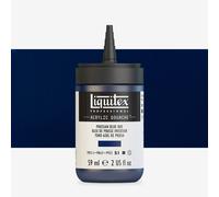 Liquitex GOUACHE PROFESSIONAL PRUSS.BLUE