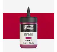 Liquitex GOUACHE PROFESSIONAL QUIN.MAGNT