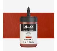 Liquitex GOUACHE PROFESSIONAL RED OXIDE