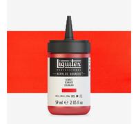 Liquitex GOUACHE PROFESSIONAL SCARLET