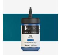 Liquitex Gouache Professional Sky Blue, Acrylic, 59 ml (Pack of 1)