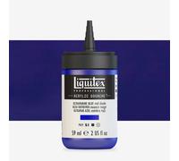 Liquitex GOUACHE PROFESSIONAL ULTRA.BLUE