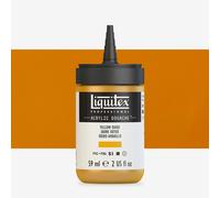Liquitex GOUACHE PROFESSIONAL YELLO OXID