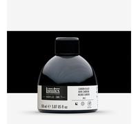Liquitex : Professional : Acrylic Ink : 150ml : Carbon Black