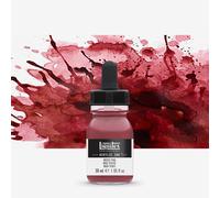 LIQUITEX 4260504 Special Release Collection, Professional Acrylic Ink, Muted Pink, 3.8 x 3.8 x 9.5 cm
