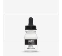 Liquitex Ink, Titanium White, 30 ml (Pack of 1)