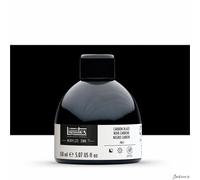 Liquitex Professional Acrylic INK! 150 ml Jar, Carbon Black