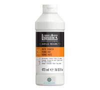 Liquitex Professional Acrylic Matte Varnish 473ml (5216)