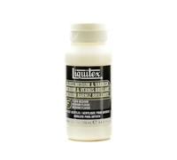 Liquitex Professional Acrylic Medium for Acrylic Paint, Gloss, 118 ml