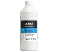 Liquitex Professional Acrylic Mediums Clear Gesso 946ml