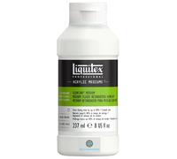 Liquitex Professional Acrylic Slow-Dri Blending Fluid Medium 237ml (6308)