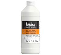 Liquitex Professional Acrylic Varnish, High Gloss, 946 ml