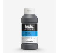Liquitex : Professional : Black Gesso : 237ml