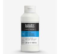 Liquitex : Professional : Clear Gesso Primer : 237ml