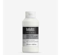 Liquitex : Professional : Fluid Airbrush Medium : 237ml 5908