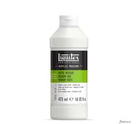 Liquitex Professional Acrylic Matte Medium
