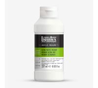 Liquitex : Professional : Fluid Medium Matt : 237ml 5108
