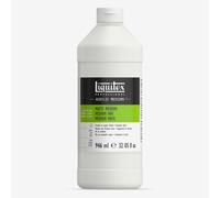 Liquitex : Professional : Fluid Medium Matt : 946ml : 5132