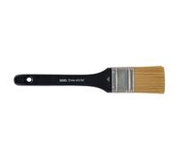 Liquitex Professional Freestyle Large Scale Brush, Universal Flat 2-inch, Beige, Silver, Black
