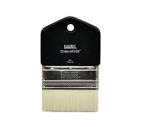 Liquitex Professional Freestyle Large Scale Brush, Multicolor, Paddle 3-inch