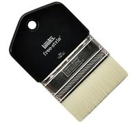 Liquitex Brush Professional Freestyle Large Scale Multicolor Paddle 3-inch