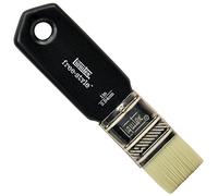 Liquitex Professional Freestyle Large Scale Brush, Paddle 1-inch, beige