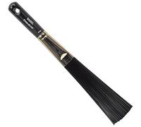 Liquitex Professional Freestyle Large Scale Brush, Splatter - Flat,Black