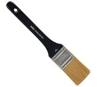 Liquitex Professional Freestyle Large Scale Brush, Universal Flat 2-inch, Beige, Silver, Black
