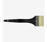 Liquitex : Professional Freestyle : LH Large Scale Brush : Varnish : 4in