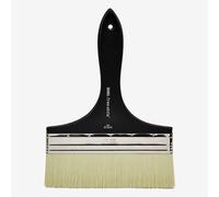 Liquitex : Professional Freestyle : SH Large Scale Brush : Varnish : 8in