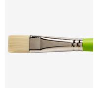 Liquitex Professional Freestyle Traditional Brush, Detail Bright No. 10