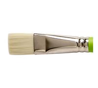 Liquitex Professional Freestyle Traditional Brush, Detail Bright No. 12, Green