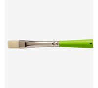 Liquitex Professional Freestyle Traditional Brush, Detail Bright No. 4