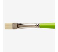 Liquitex Professional Freestyle Traditional Brush, Detail Bright No. 6, Beige