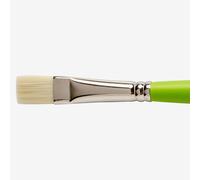 Liquitex 1300208 Professional Freestyle Traditional Brush, Detail Bright No. 8