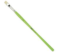Liquitex Professional Freestyle Traditional Brush, Detail Bright No. 6, Beige