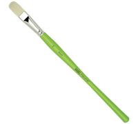 Liquitex Professional Freestyle Traditional Brush, Detail Filbert No. 10