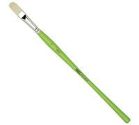 Liquitex Professional Freestyle Traditional Brush, Detail Filbert No. 8