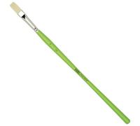 Liquitex Professional Freestyle Traditional Brush, Detail Flat No. 6