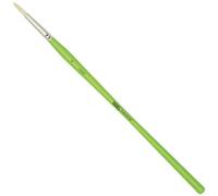 Liquitex Professional Freestyle Traditional Brush, Detail Round No. 4