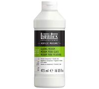 Liquitex Professional Glazing Fluid Medium, 473 ml