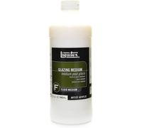 Liquitex Professional Glazing Fluid Medium, 946 ml