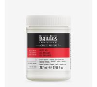 Liquitex : Professional : Gloss Gel : 237ml Jr 5708