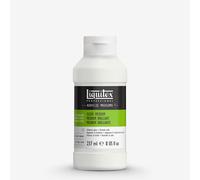 Liquitex : Professional : Gloss Medium : 237ml