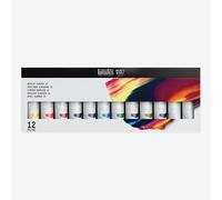 Liquitex : Professional : Heavy Body : 59ml : Classic Set of 12