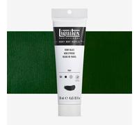 Liquitex : Professional : Heavy Body Acrylic Paint : 138ml : Hooker's Green Hue