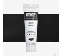 Liquitex Professional Heavy Body Acrylic Paint 138ml Tube Payne's Grey Colour
